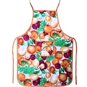 NEW APRON, WATER PROOF